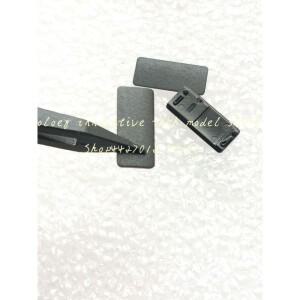 호환 Gopro 마이크 드레인 도어 커버 Hero 9  블랙 액션캠 수리 부품