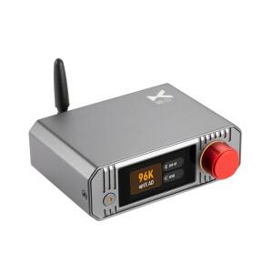 호환 XDUOO MX-02 HD 블루투스 오디오 송신기 LE 아우디O 사운드 BT5.4 AptX 무손실
