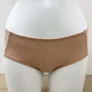 [비비안]쟈가드 햄팬티 소프트브라운 BP3505P_SH