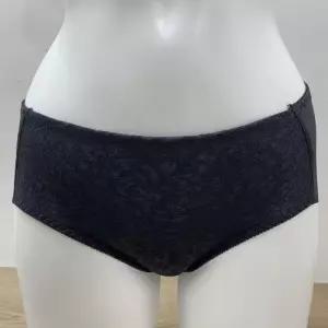 [비비안]쟈가드 햄팬티 블랙 BP3505P_SH