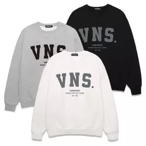 [밴웍스]VNS 아치 로고 스웨트셔츠 (VS0015)