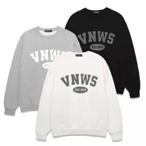 [밴웍스]VNWS 아치 로고 스웨트셔츠 (VS0016)