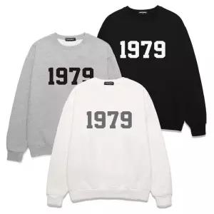 [밴웍스]1979 스웨트셔츠 (VS0019)