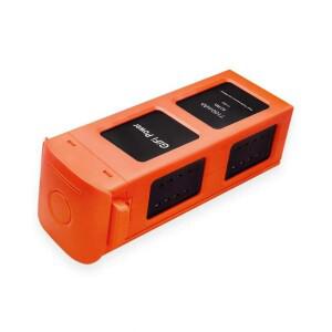 호환 EVO 2/Pro/Dual HD 카메라 드론 RC 쿼드콥터 예비용 새 Autel Robotics 7100mAh Lipo 배터리   교체