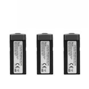 호환 LYZRC Life L600 ProMax 드론 쿼드콥터 배터리 액세서리용 7.4V 4500mAh