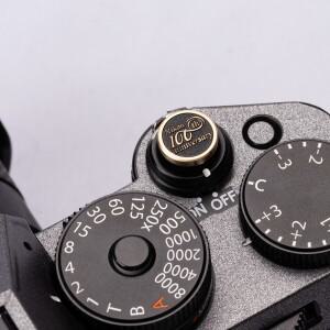 호환 니콘 ZF FM2 Leica Fujifilm 소니용 카메라 핫슈 커버 릴리스