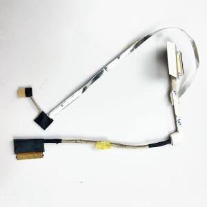 호환 HP ProBook 450 G6 노트북용 비디오 케이블  LCD 디스플레이 리본 카메라 DD0X8KLC330