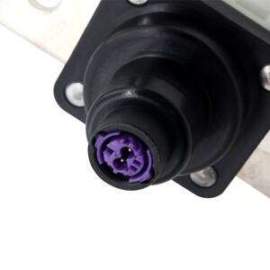 61279845435 BMW IX3 G08 2020-2021 배터리 에너지 AccumulatorJADD 용 자동차 Pyrofuse 퓨즈 박스 과부하