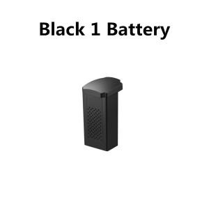 호환 S-X1 MAX GPS 드론 배터리 7.4V 1600mAh 부품용