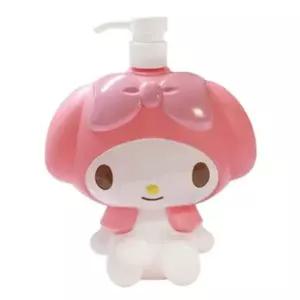 욕실 핸드워시 550ml 디스펜서 입체