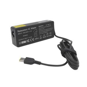 호환 레노버 씽크패드 X1 울트라북 B40 G50 필수 20V 4.5A 90W USB 핀 OT-APB03 충전기