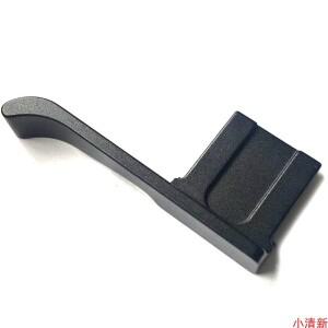 호환 엄지 위로 핫슈 핸드 그립 제작 브라켓 어댑터  후지필름 XE1 카메라용