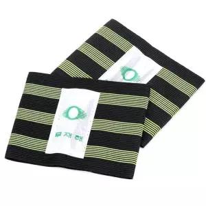 [룽스_61]안전 각반 안전화 발목 보호대 2P DD-12483