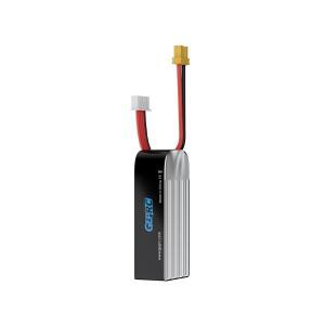 호환 GEPRC LiHV 4S 720mAh 100C 배터리  XT30  2-4 인치 시리즈 드론 FPV 쿼드콥터 액세서리