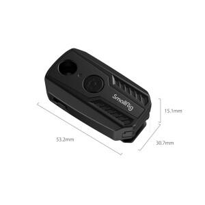 호환 SmallRig 3902 무선 리모컨 카메라 셔터 (소니/캐논/니콘