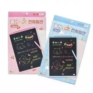 [문구/오피스] 8000 12인치 아토스 LCD컬러전자칠판