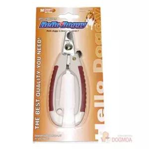 [룽스_61]M 애견 고양이 발톱클리퍼 고양이발톱클리퍼 미용