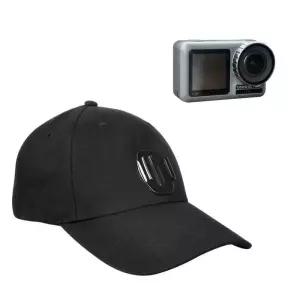 [룽스_61]머리 헤드 볼캡 dji 오즈모 액션 카메라 캠 호환