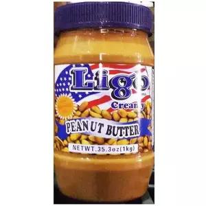 [룽스_61]리고 업소 땅콩쨈 뻐터 업소용 식당용 식당 1kg
