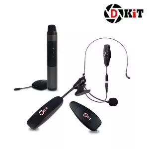 [룽스_61]핀마이크 줌 마이크 행사용마이크 KX530 KX620