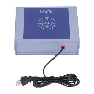 전기 시계 수리 도구 휴대용 손목시계 Degausser 키트 미국 플매트 카펫 러그 110V 탈자기