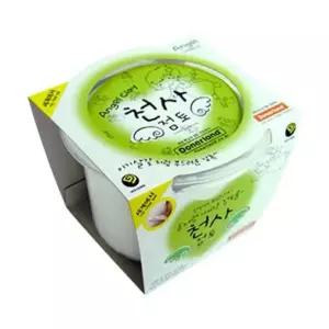 [룽스_61]천사점토 아이클레이 140g 벌크