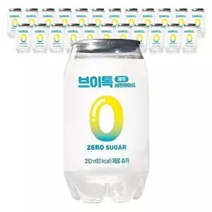 [기타브랜드]브이톡 제로레몬에이드 350ml x 24캔입
