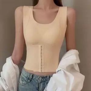[룽스_62]코르셋 체형보정 바디쉐이퍼 여성 슬리밍 이너