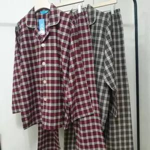 [룽스_62]간절기용 국산잠옷 커플잠옷세트