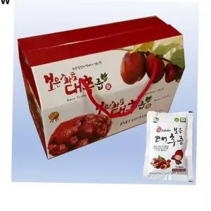 대추즙110gx30포 코리아보은