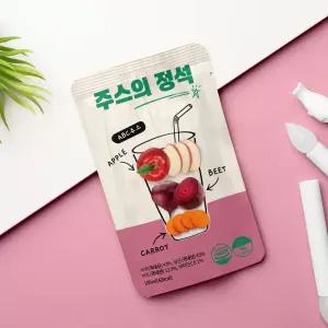 [NEW]주스의정석 ABC주스 100ml