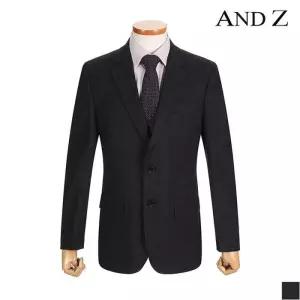 [지오지아][앤드지] 솔리드 그레이 수트 정장자켓 (BZZ4SB1106)