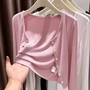 [라일리여성의류] Rly 여성가디건 청순 소프트 여리핏 착한가격 베이직