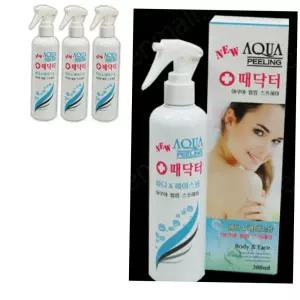 3개 때닥터 아쿠아필링 300ml