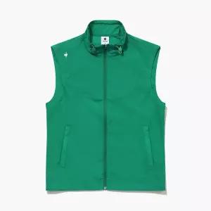 [르꼬끄골프](신세계 사우스시티)여성 경량 우븐 베스트 (GQ222LWV51)