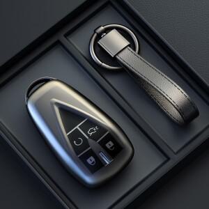 Changan UNIT CS35PLUS CS55 PLUS Oshan X7 X5 키 체인 자동차 액세서리 용 새 케이스 커버