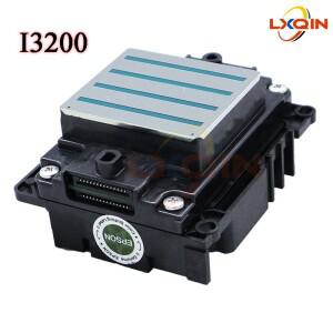 Epson Allwin Xuli 프린터 노즐 용 i3200 프린트 헤드 커버 대형  i3200-A1/E1/U1