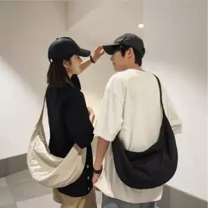 반달가방 숄더백 크로스백 데일리 여성가방 미니크로스백 토트백 남자숄더