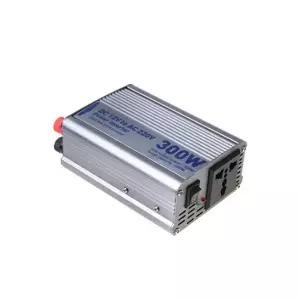 12V 차량용 인버터 150W/차량/전압/변환/DC/변압기/자동차용/인버트/전자기기/충전/전원/컨버팅/차박/캠핑
