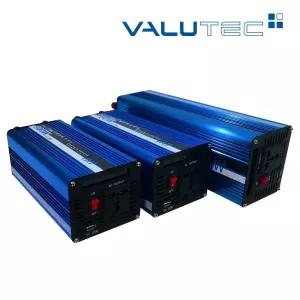 벨류텍 인버터 VDVIP-1000W/차량/전압/변환/DC/자동차용/인버트/전자기기/충전/전원/컨버팅