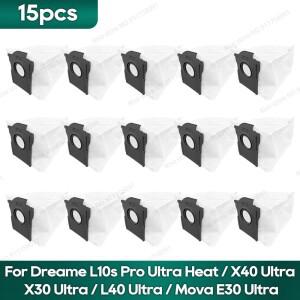 드리미 X40 / L40 X30  L10s 프로 히트 D10 플러스 2세대 모바 E30 P50 P10 백 호환