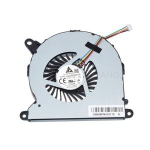 인텔 NUC8I7BEH NUC8 I3 I5 I7 컴퓨터 팬 BSC0805HA-00 DC05V 0.60A 1Z24L9R 4 핀용 새 CPU 냉각