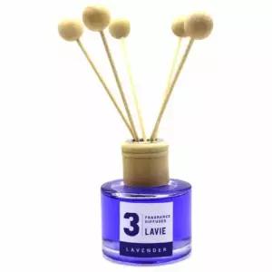 HT LAVIE 라비에 리드디퓨져 120ml 03라벤더 012932