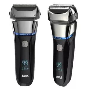 조아스5810 USB충전식 전기면도기 IPX6 생활방수