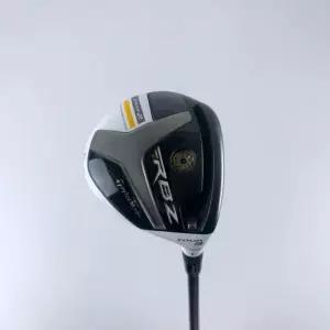 테일러메이드 RBZ 3번우드 14.5도 S강도