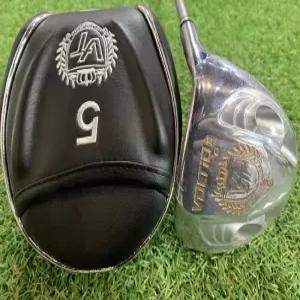 볼티오 3 G 5번 18도 S 페어웨이우드