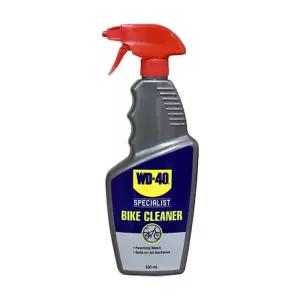 WD-40 바이크 거품 세정제 550ml/스프레이/방청유/자전거/구리스/부식/방지/녹물/제거/다용도/윤활/방청제