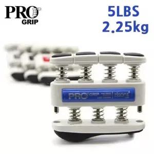 지손 악력기 PRO GRIP 5LBS (2.25kg) 악력기 헬스용품 완력기 헬스