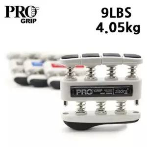 지손 악력기 PRO GRIP 9LBS (4.05kg) 악력기 헬스용품 완력기 헬스