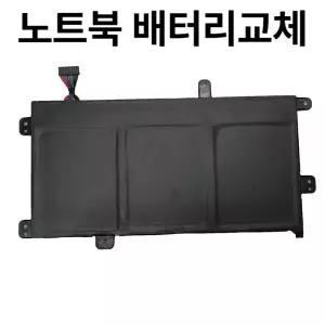 LBX822BM LG 노트북 배터리교체 충전식 리튬